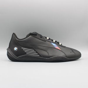 BMW MMS R-CAT MACHINA PUMA SNEAKERS SIZE 9
